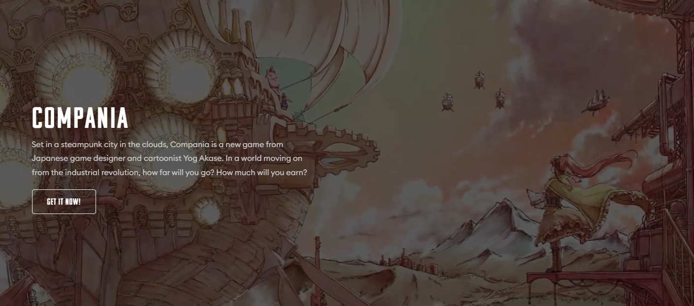 Level Up Your Tabletop Style